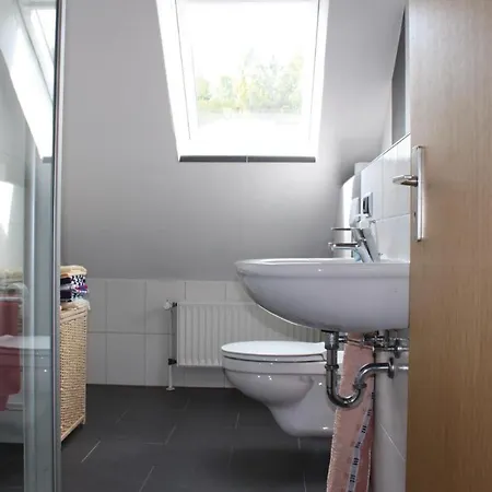 2 Bedroom Nice In Wesertal-gieselwerder Gewissenruh