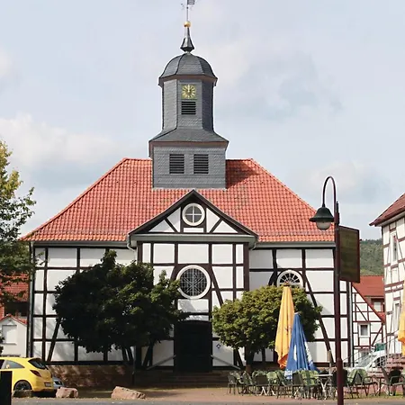 2 Bedroom Nice In Wesertal-gieselwerder Gewissenruh