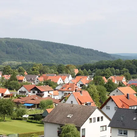 아파트 2 Bedroom Nice In Wesertal-gieselwerder *