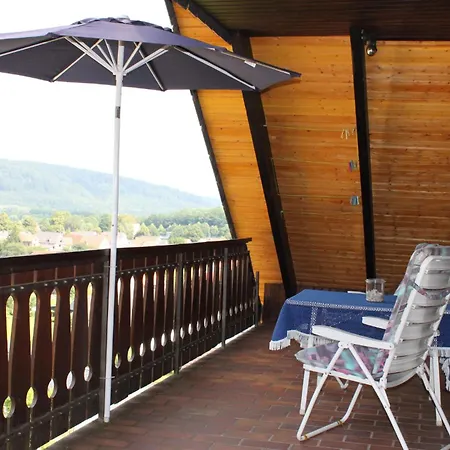2 Bedroom Nice In Wesertal-gieselwerder Lejlighed