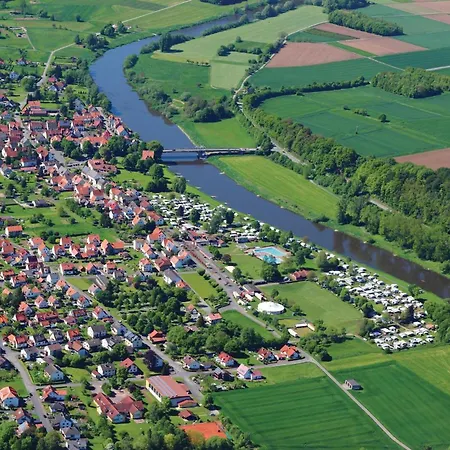 2 Bedroom Nice In Wesertal-gieselwerder Lejlighed Gewissenruh